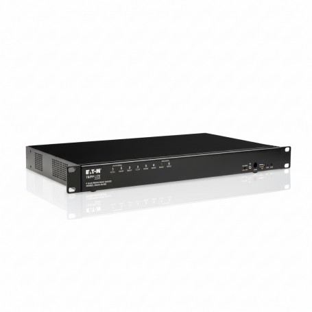Eaton B024-HU08 Tripp Lite B024 8 Port HDMI KVM Switch