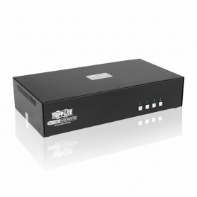 Eaton B002-HD2AC4 Secure 4Port HDMI to DP KVM Switch