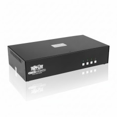 Eaton B002-HD2AC4 Secure 4Port HDMI to DP KVM Switch