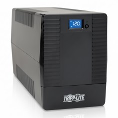 Eaton OMNIVS800LCD OmniVS 800VA 475W Line Interactive UPS