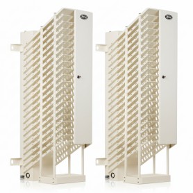 Eaton CST40AC Tripp Lite Series 40-Device AC Charging Tower