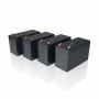 Eaton RBC54 Tripp Lite Series 4 12V 9Ah UPS Replacement Battery Cartridge