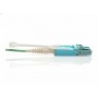 Eaton N844-01M-8LC-PT OM3 40GbE MTP-LC Fiber Cable