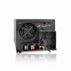 Eaton APS1250 PowerVerter APS 1250W Inverter Charger