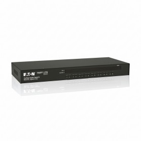 Eaton B042-016 Tripp Lite 16 Port USB PS2 KVM Switch