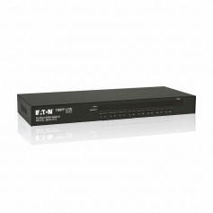 Eaton B042-016 Tripp Lite 16 Port USB PS2 KVM Switch