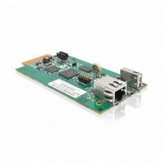 Eaton WEBCARDLXE Tripp Lite Series Remote UPS Management Card