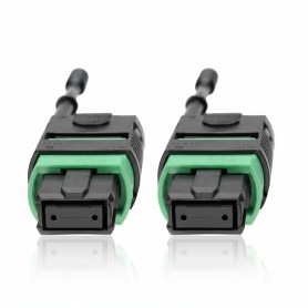 Eaton Tripp Lite N390-07M-12-AP 7M 12F Fiber Cable