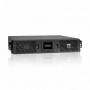 Eaton SUINT1500LCD2U Tripp Lite 1500VA Double Conversion UPS