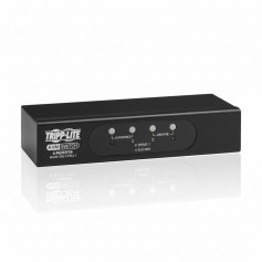 Eaton B006-VU4-1 Tripp Lite Series 4 Port VGA KVM Switch