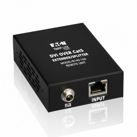 Eaton B140-1A0 Tripp Lite DVI Extender 1920x1080 200ft Receiver