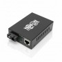 Eaton Tripp Lite N785-P01-SC-SM1 Gigabit PoE Media Converter