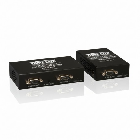 Eaton B130-101-2 Tripp Lite 1000 ft VGA Extender Kit