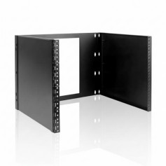 Eaton SRWO8UBRKT Tripp Lite SmartRack 8U Hinged Wall Bracket