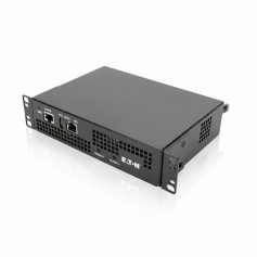 Eaton PDU15NETLX Tripp Lite Platform 1 4kW 120V Switched Mini PDU