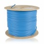 Eaton N223-01K-BL Tripp Lite 1000ft Cat6a 10G Bulk Ethernet Cable