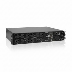 Eaton PDUMH30ATNET Tripp Lite Series 30A 120V Switched ATS PDU