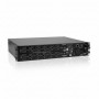 Eaton PDUMH30ATNET Tripp Lite Series 30A 120V Switched ATS PDU
