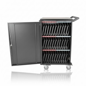 Eaton CSC36AC Tripp Lite Series 36 Device AC Charging Cart