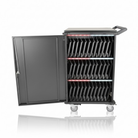 Eaton CSC36AC Tripp Lite Series 36 Device AC Charging Cart