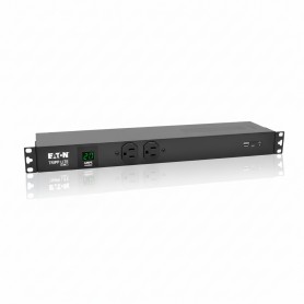 Eaton PDUMH20-ISO Tripp Lite 2kW 14 Outlet Metered PDU