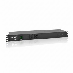 Eaton PDUMH20-ISO Tripp Lite 2kW 14 Outlet Metered PDU