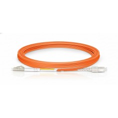 Eaton Tripp Lite N320-405 Fiber Patch Cable 405 ft Multimode