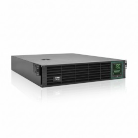 Eaton SMART3000RM2UL Tripp Lite SmartPro 3kVA Line Interactive UPS