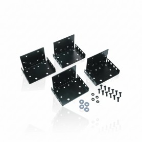 Eaton 2POSTRMKITWM Tripp Lite Series 2U Mount Kit