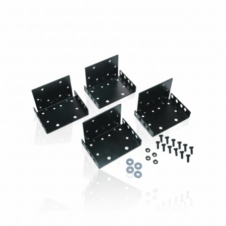 Eaton 2POSTRMKITWM Tripp Lite Series 2U Mount Kit