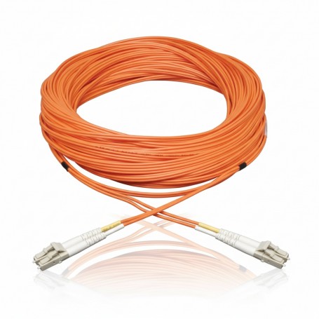 Eaton N520-152M N520 Series 152M LC/LC MMF Fiber Optic Cable