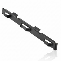 Eaton SRWBTLCPLRBR Tripp Lite 50 Pack Cable Tray Coupler