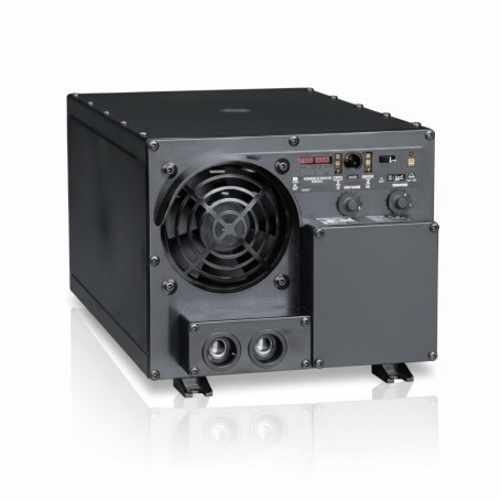 Eaton Tripp Lite APS2424 PowerVerter 2400W Inverter/Charger