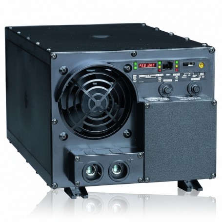 Eaton Tripp Lite APSINT3636VR APS INT Series 3600W Inverter Charger