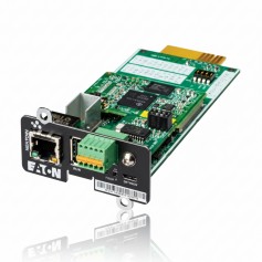 Eaton INDGW-M2 Tripp Lite Industrial Gigabit Cybersecure Gateway Card