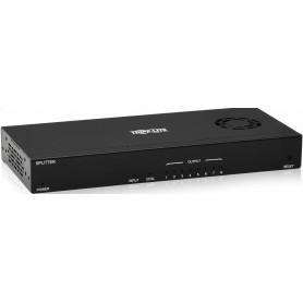 Eaton Tripp Lite B127-008-H HDMI Splitter Extender 8-Port 4K 60Hz