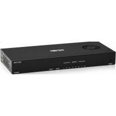 Eaton Tripp Lite B127-008-H HDMI Splitter Extender 8-Port 4K 60Hz