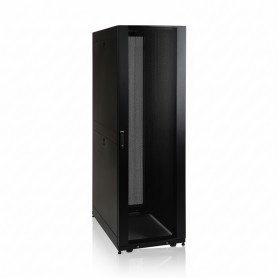 Eaton SR42UB1032 Tripp Lite Rack Enclosure Cabinet SmartRack 42U Standard Depth
