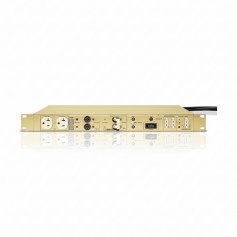 Eaton TPC115-10A2-R Tripp Lite Series TPC115 10 10 Outlet REPO Rack PDU