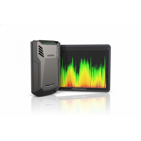 Ekahau EKA-ESK-2 Sidekick 2 6GHz Tri-Band Wi-Fi Tester