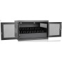 Eaton Tripp Lite CSC16USB 16-Port USB Charging Station Cabinet Secure