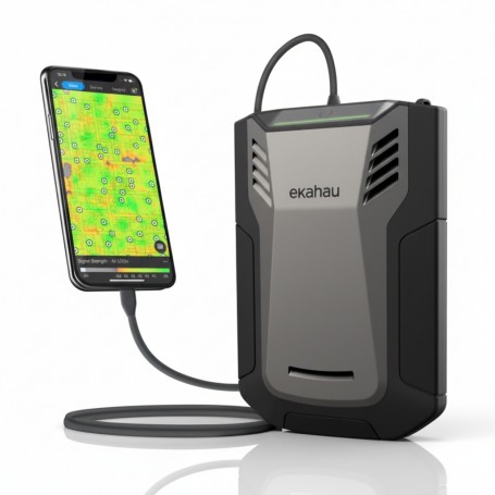 Ekahau EKA-ESK-2-POWER 60W USB-C Power Adapter