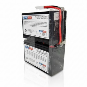 Eaton 744-A2166 5S Series 36V Sealed UPS Battery Pack