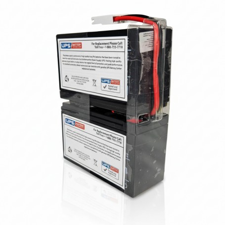 Eaton 744-A2166 5S Series 36V Sealed UPS Battery Pack