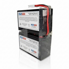 Eaton 744-A2166 5S Series 36V Sealed UPS Battery Pack