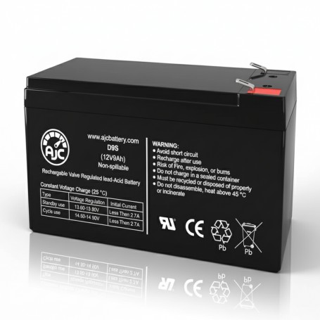 Eaton 744-A2278 UPS Replacement Battery Pack