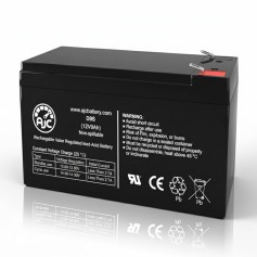 Eaton 744-A2278 UPS Replacement Battery Pack