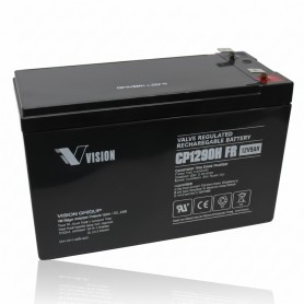 Eaton 744-A4058 5P Series Hot Swappable Replacement Battery Cartridge