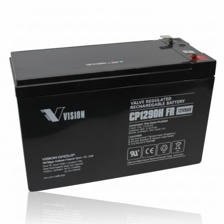 Eaton 744-A4058 5P Series Hot Swappable Replacement Battery Cartridge