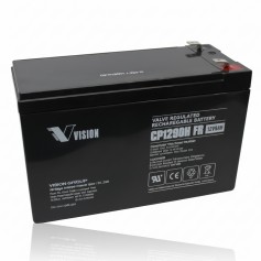 Eaton 744-A4058 5P Series Hot Swappable Replacement Battery Cartridge
